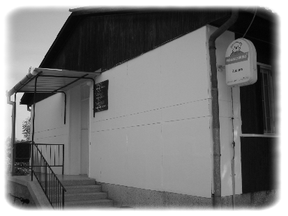 Apoteka Kucura